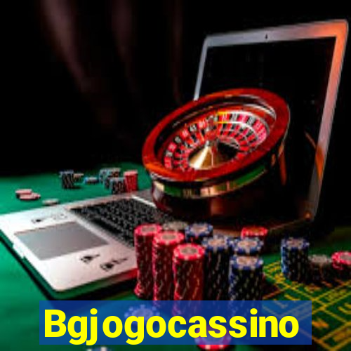 Bgjogocassino