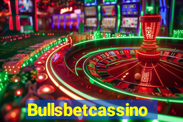Bullsbetcassino