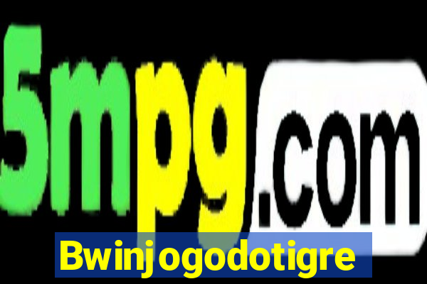 Bwinjogodotigre