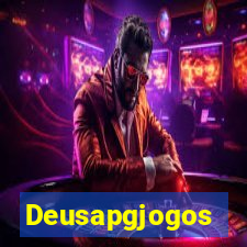Deusapgjogos
