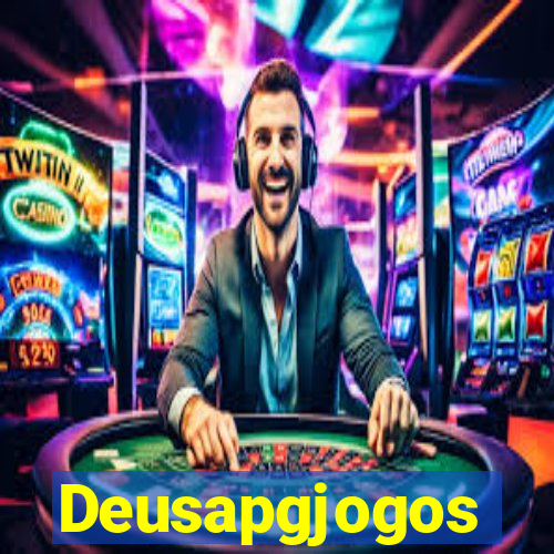 Deusapgjogos