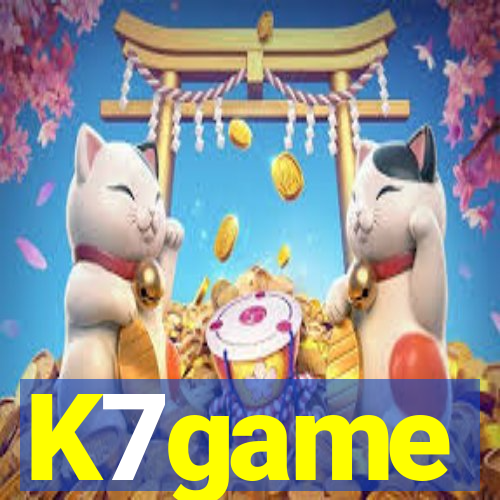 K7game