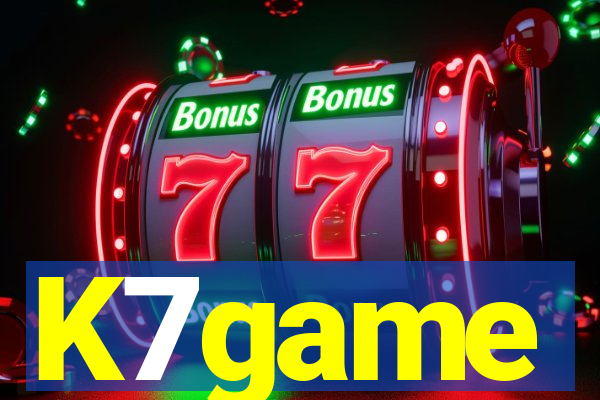 K7game