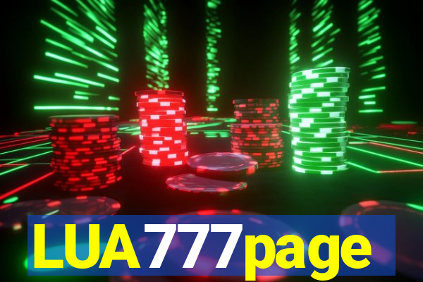 LUA777page
