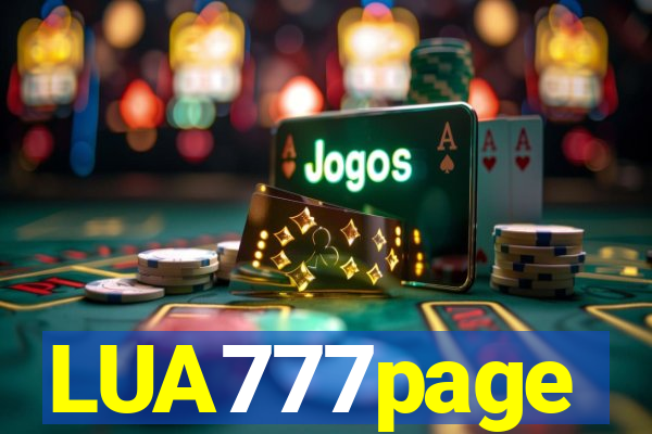 LUA777page