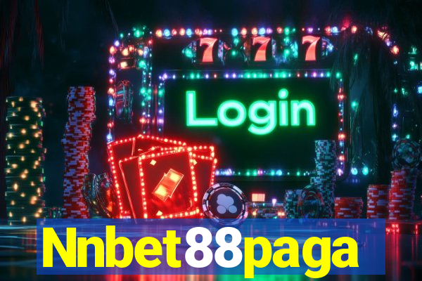 Nnbet88paga