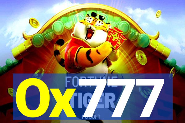 Ox777