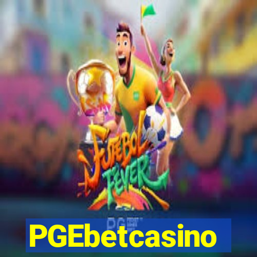 PGEbetcasino