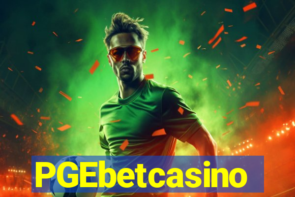 PGEbetcasino