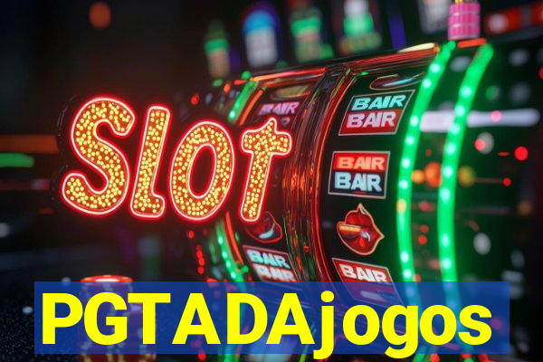PGTADAjogos