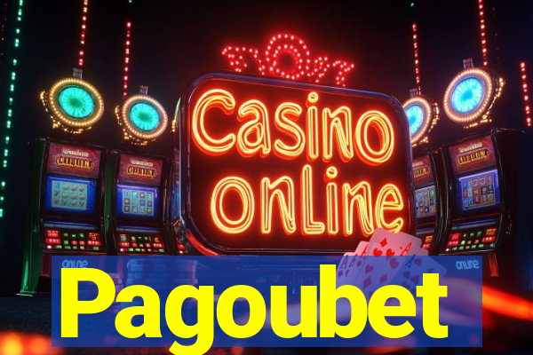 Pagoubet