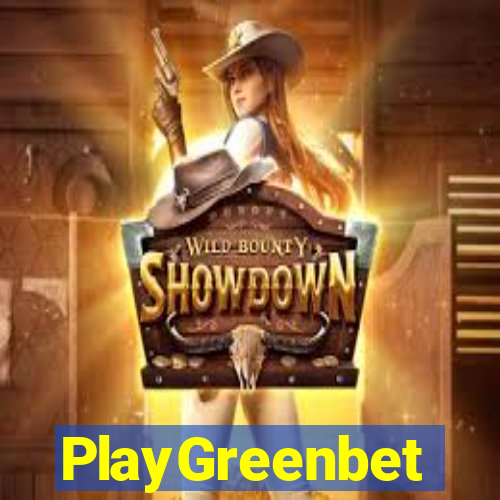 PlayGreenbet