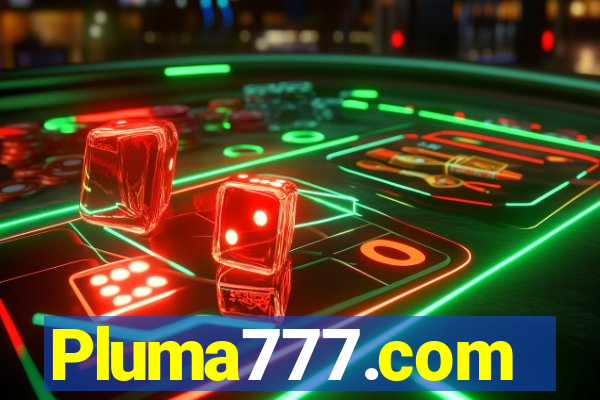 Pluma777.com