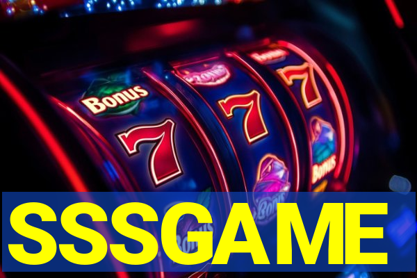 SSSGAME