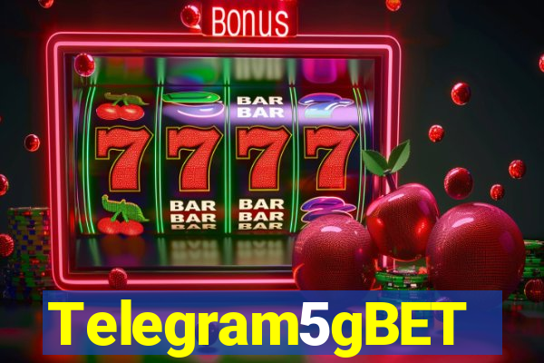 Telegram5gBET