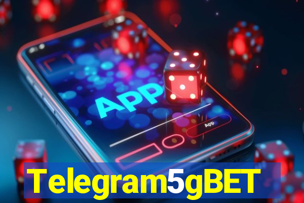 Telegram5gBET