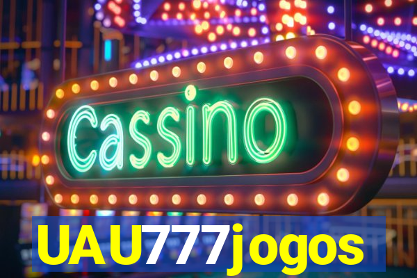 UAU777jogos