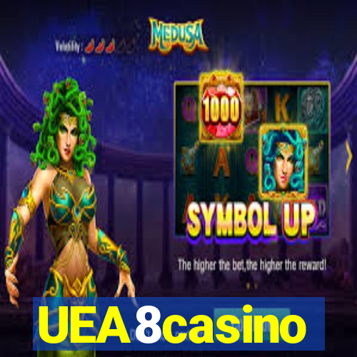 UEA8casino