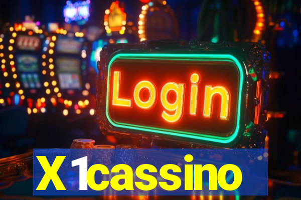 X1cassino