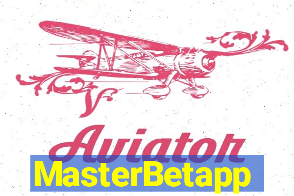 MasterBetapp