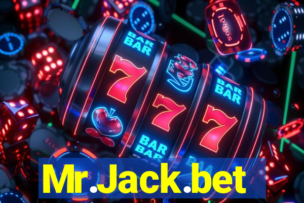Mr.Jack.bet