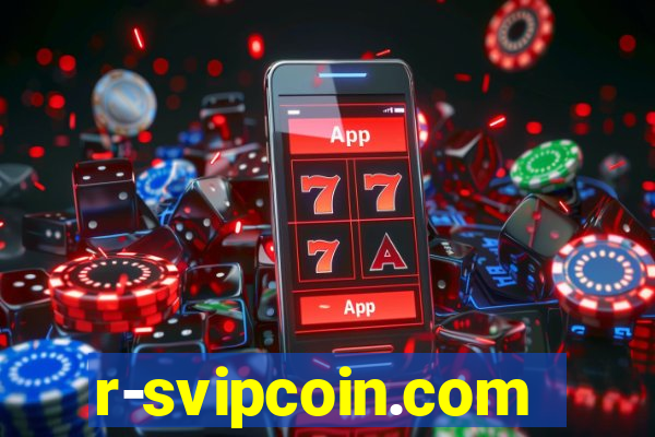 r-svipcoin.com