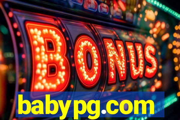 babypg.com