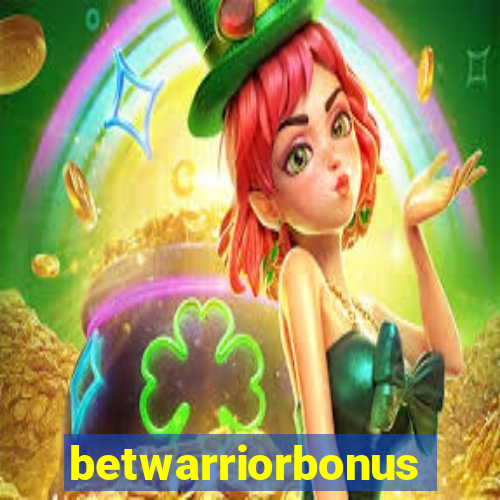 betwarriorbonus