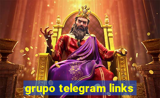 grupo telegram links