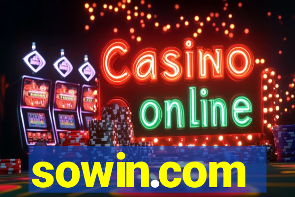 sowin.com