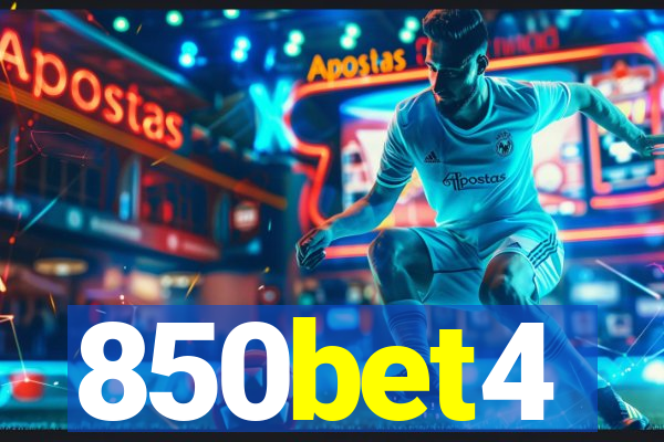 850bet4
