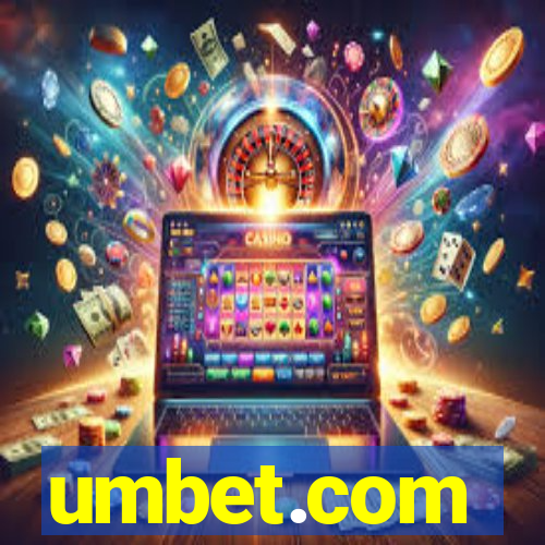 umbet.com