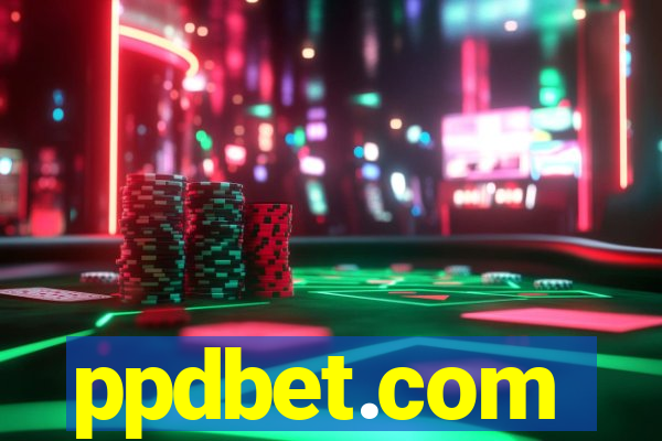 ppdbet.com