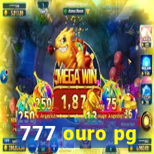 777 ouro pg