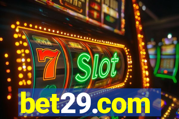 bet29.com