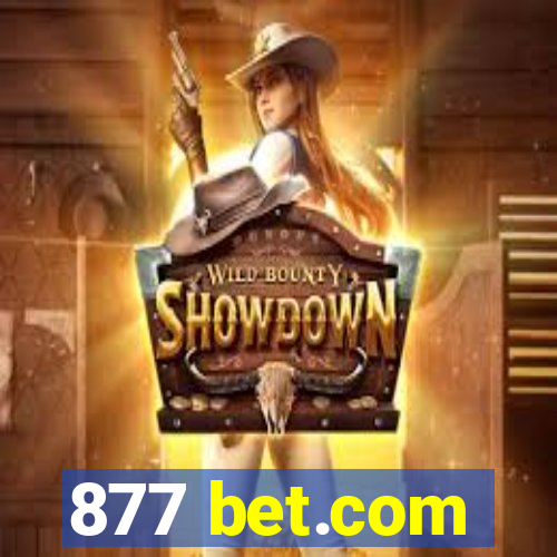 877 bet.com