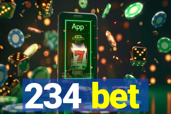 234 bet