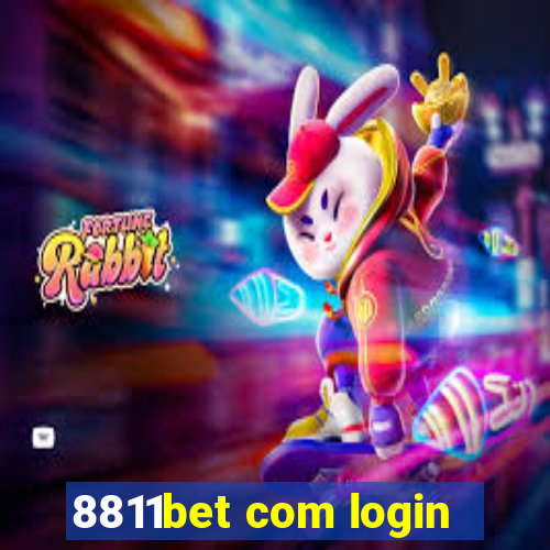 8811bet com login