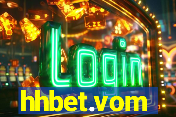 hhbet.vom