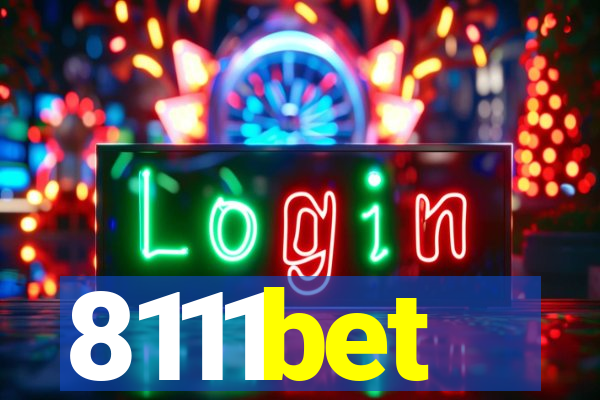 8111bet