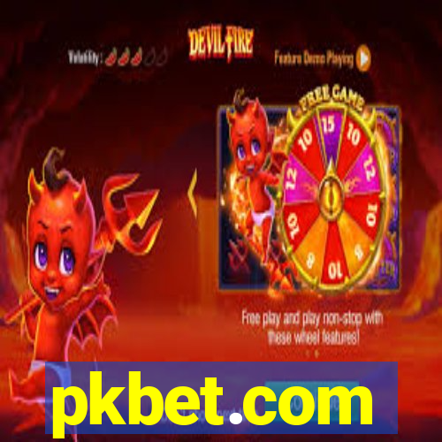 pkbet.com