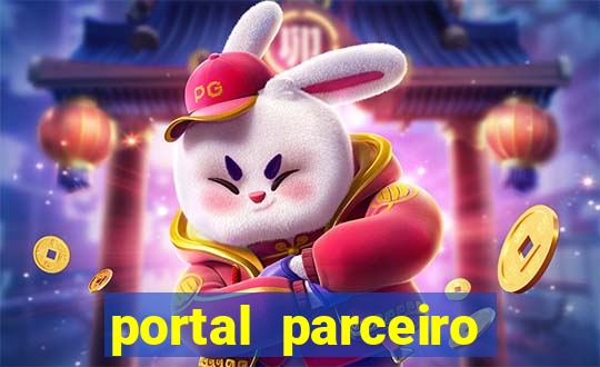 portal parceiro ifood login
