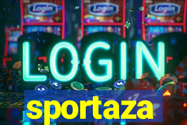 sportaza