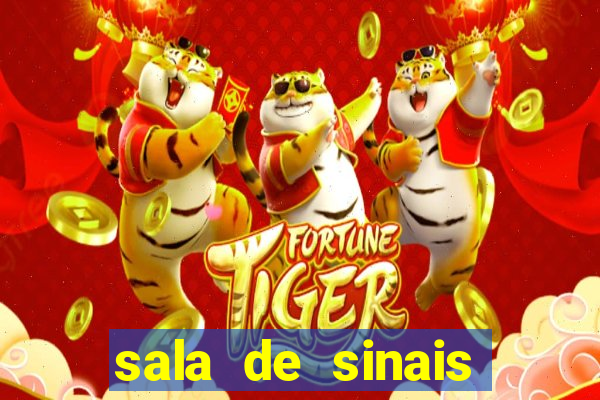 sala de sinais fortune tiger telegram