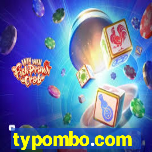 typombo.com