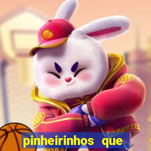 pinheirinhos que alegria cifra