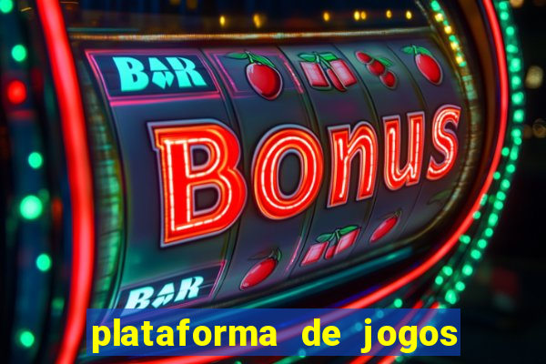 plataforma de jogos 9f game
