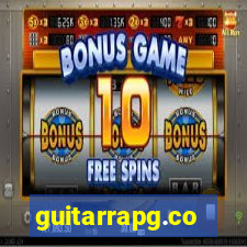 guitarrapg.co
