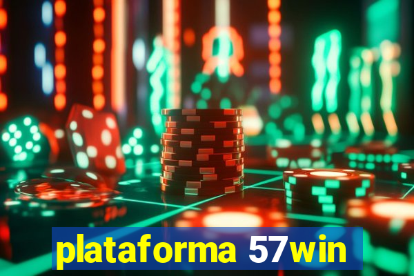 plataforma 57win