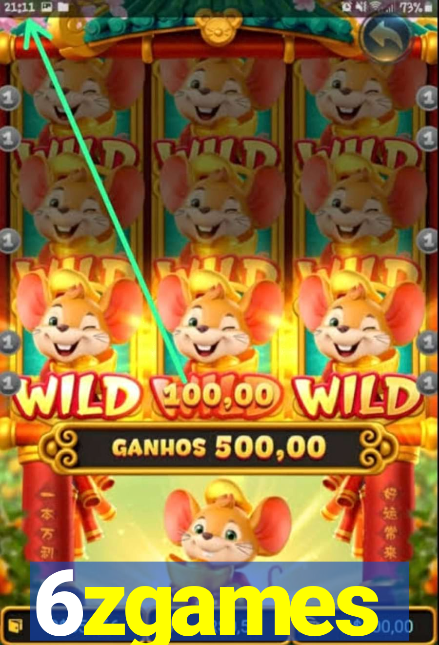 6zgames